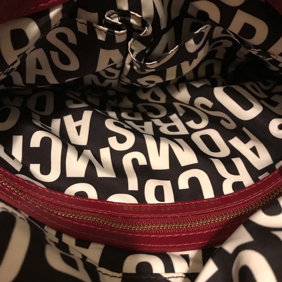 Marc By Marc Jacobs petal to the metal Natasha - Picture 6 of 8